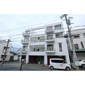 長野電鉄長野線/本郷駅 歩7分