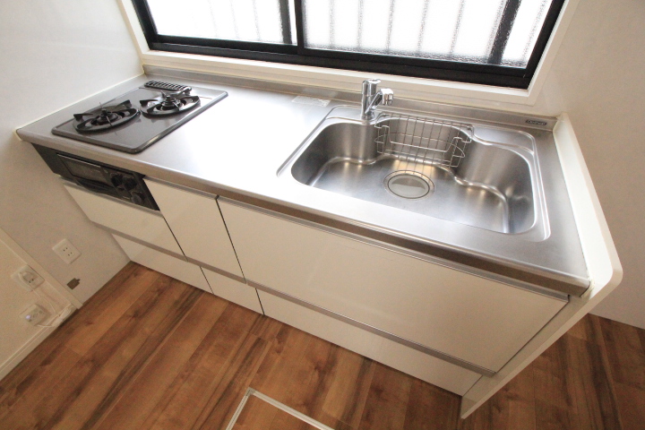 キッチン　システムキッチン☆