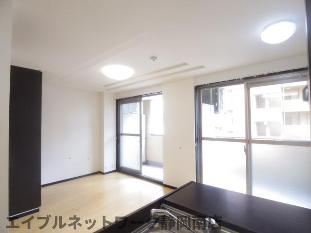 その他部屋・スペース　きれいな内装です