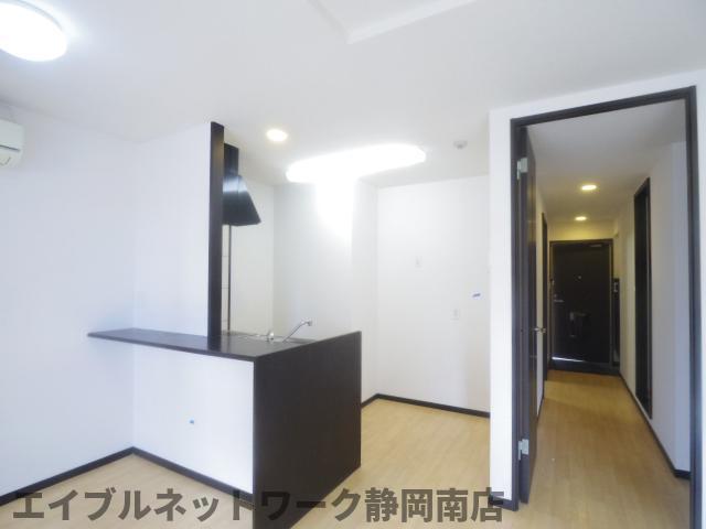その他　過ごしやすい室内です