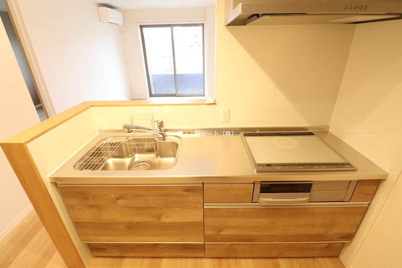 キッチン　システムキッチン★