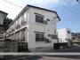 弘前駅より徒歩25分 1階 築47年2ヶ月の賃貸物件