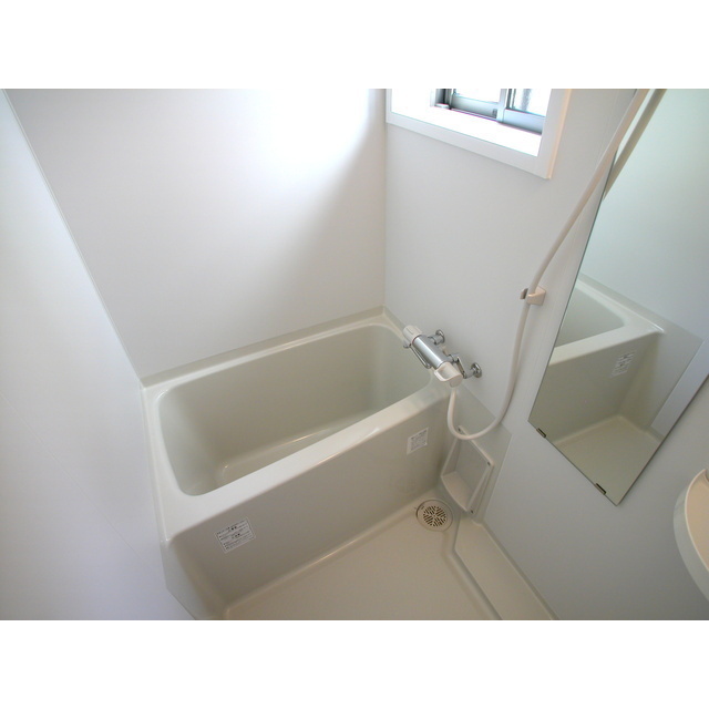 バス・シャワールーム　サーモスタッド水栓