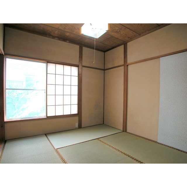 居室・リビング　和室