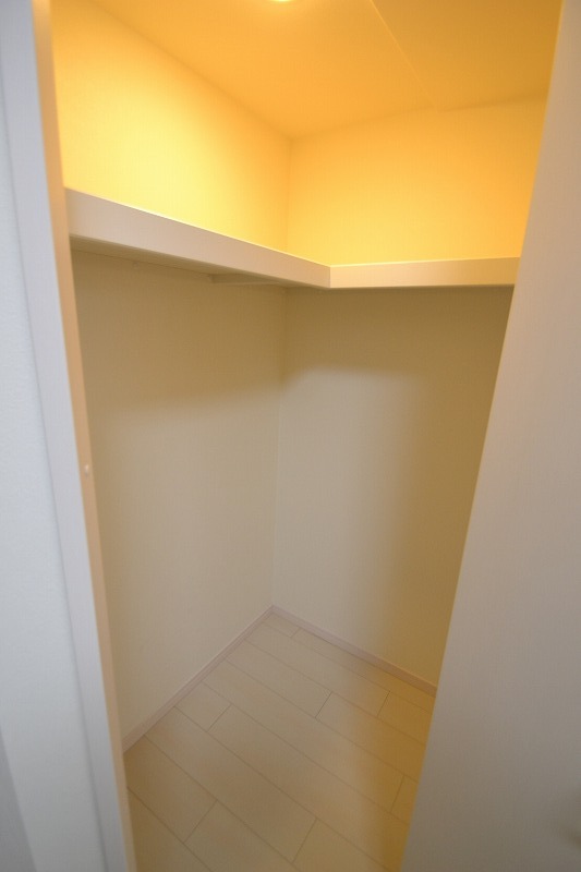 ラブリエ舟入中町の内装写真