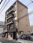 南小倉駅より徒歩13分 3階 築52年4ヶ月の賃貸物件