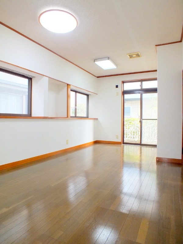 その他部屋・スペース　洋室９帖
