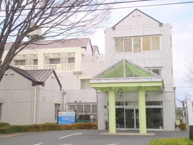 病院　鶴ヶ島池ノ台病院（病院）まで2896m