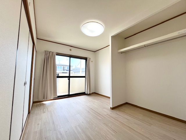 その他部屋・スペース　洋室