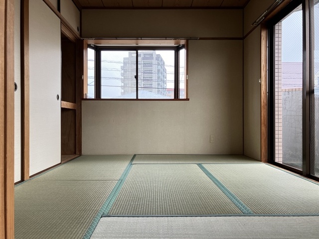 その他部屋・スペース　２０２　和室