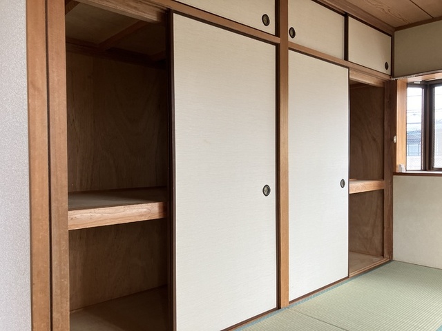 収納　２０２　収納