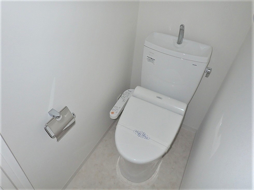 トイレ　※反転タイプ