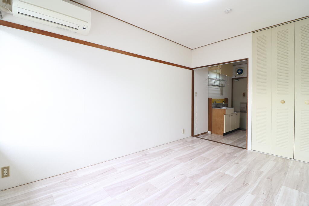 居室・リビング　洋室★