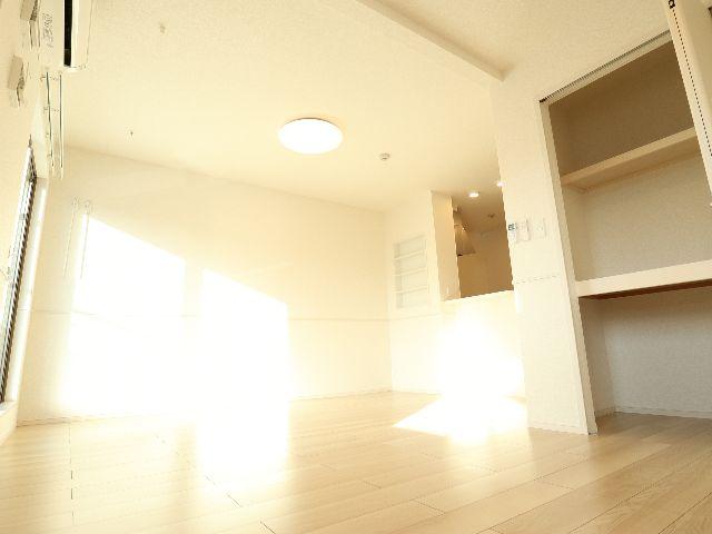 エリタージュIのその他写真