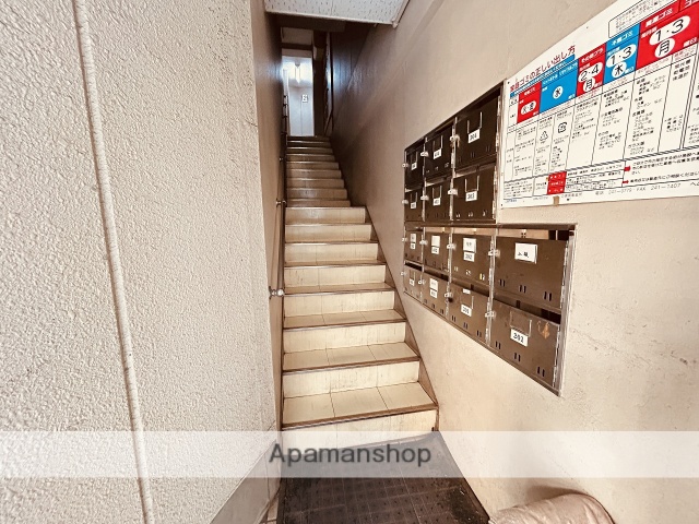 その他共有部分　その他共有部分