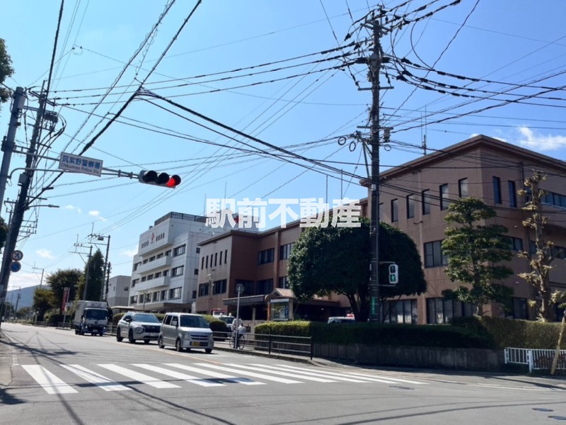 その他　筑紫野警察署（その他）まで900m