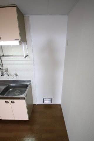 その他　冷蔵庫スペース