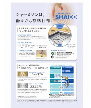 【シャーメゾンコタニのその他】