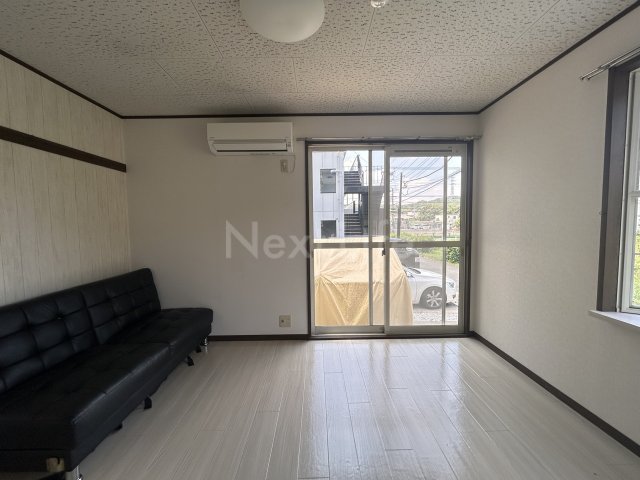 居室・リビング　ファミーユ遠藤