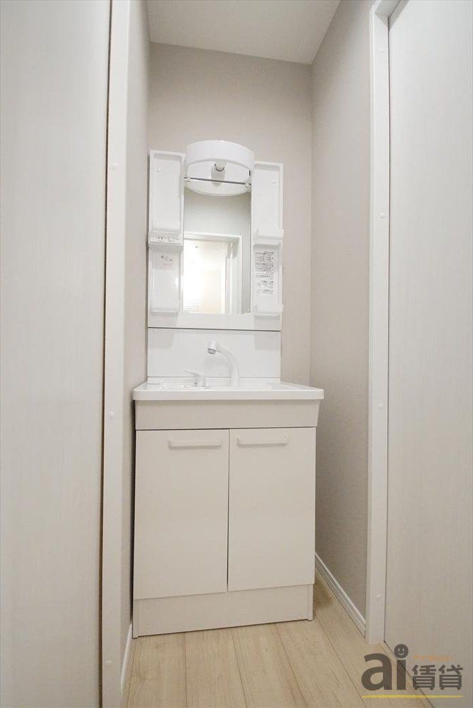 洗面設備　※写真同仕様※