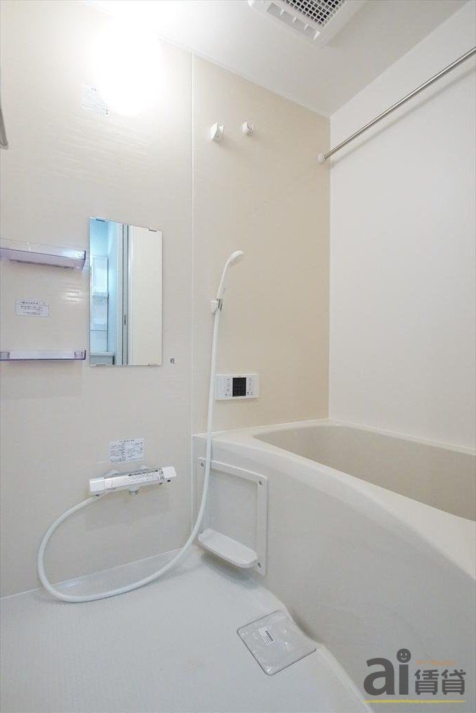 バス・シャワールーム　※写真同仕様※