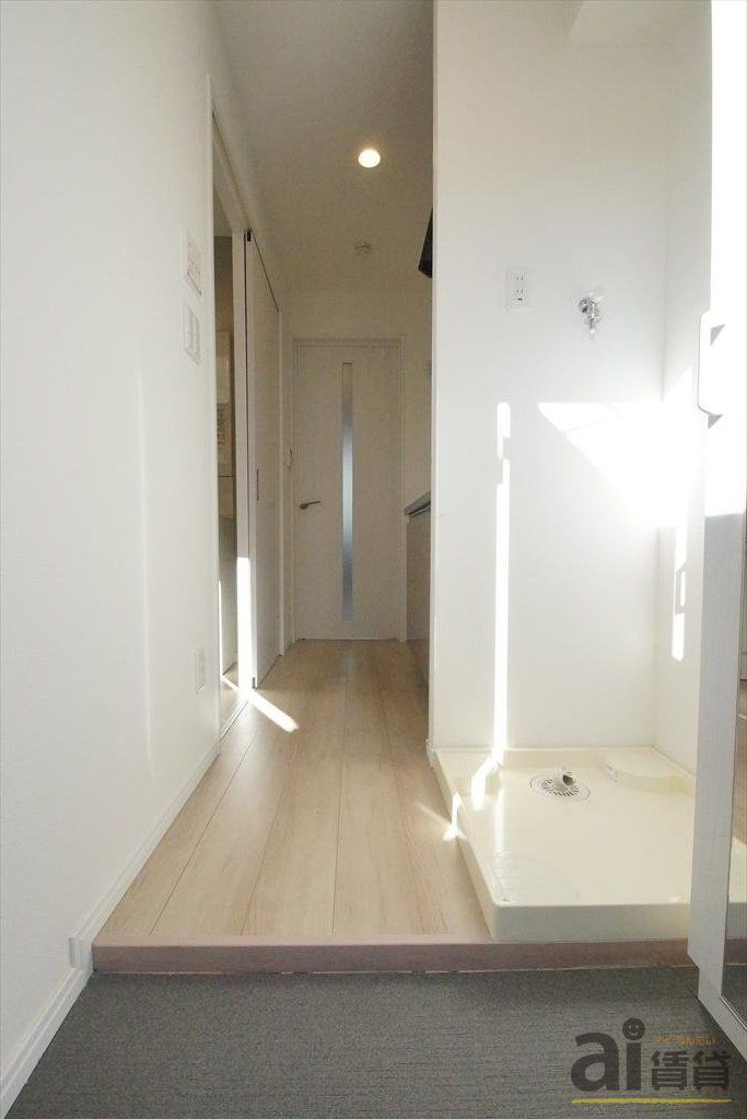 玄関　※写真同仕様※