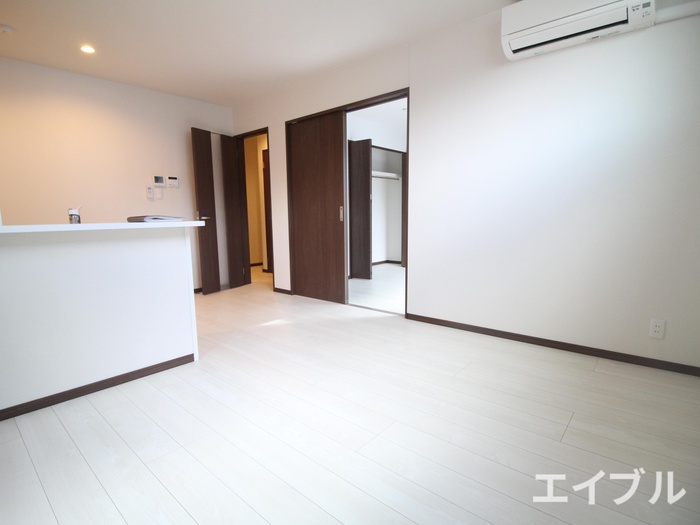 その他部屋・スペース　201号室の写真です