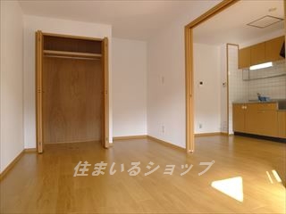 【広島市安佐北区深川のマンションのその他部屋・スペース】