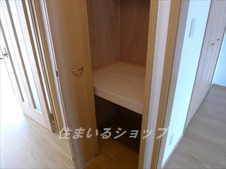 【広島市安佐北区深川のマンションのその他設備】