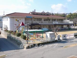 【広島市安佐北区深川のマンションの幼稚園・保育園】