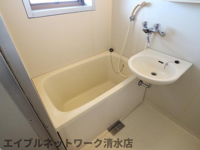 バス・シャワールーム　同物件同タイプ