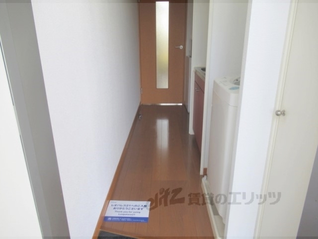 その他部屋・スペース　廊下