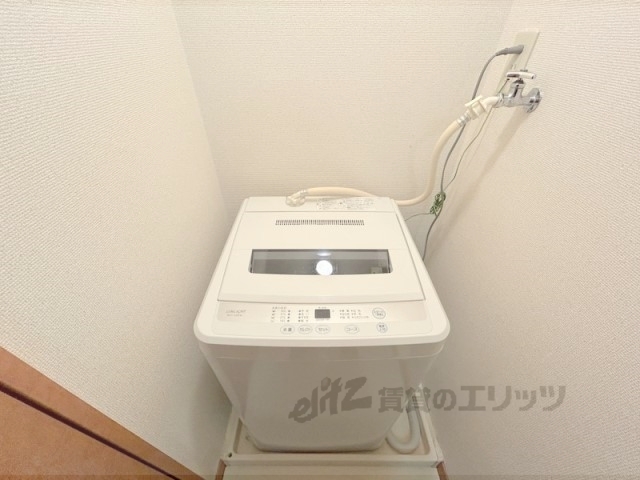 その他部屋・スペース　洗濯機
