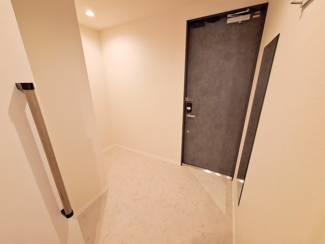 玄関　★玄関シューズボックスあり★