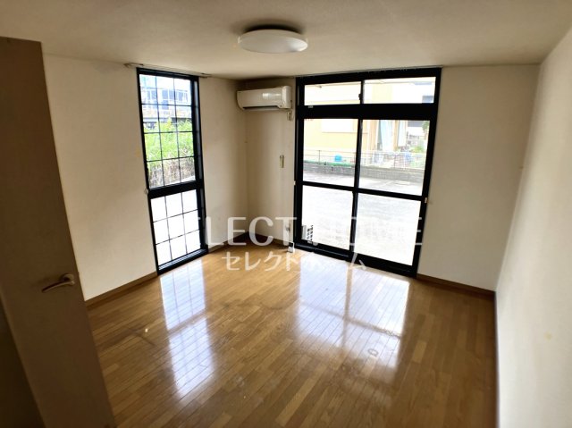 その他部屋・スペース　同型タイプ寝室にいかがでしょうか