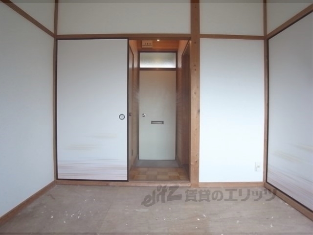 その他部屋・スペース　廊下