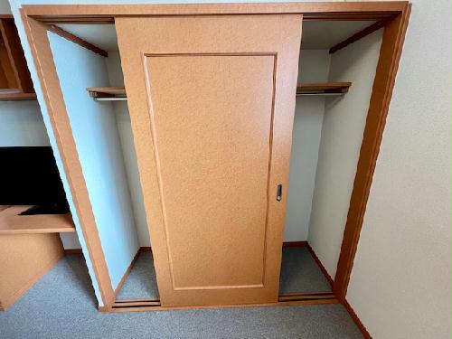 収納　設備・使用は号室により異なる為、現状を優先いたします