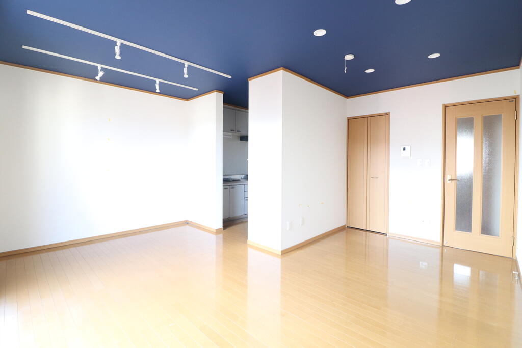 居室・リビング　リビング☆