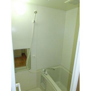 バス・シャワールーム　参考写真