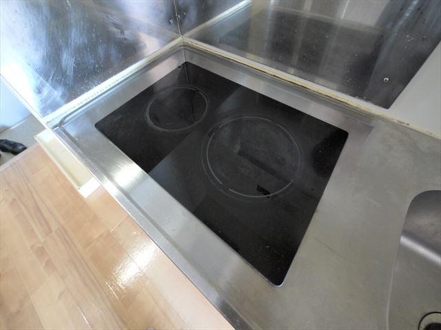 その他設備　別部屋写真