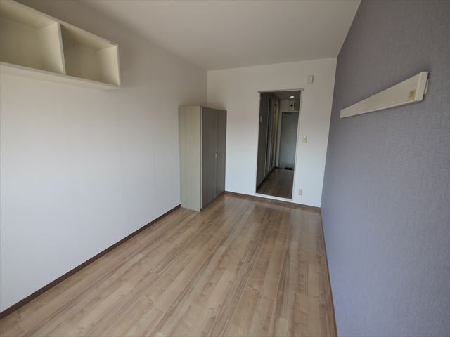 居室・リビング　別部屋写真