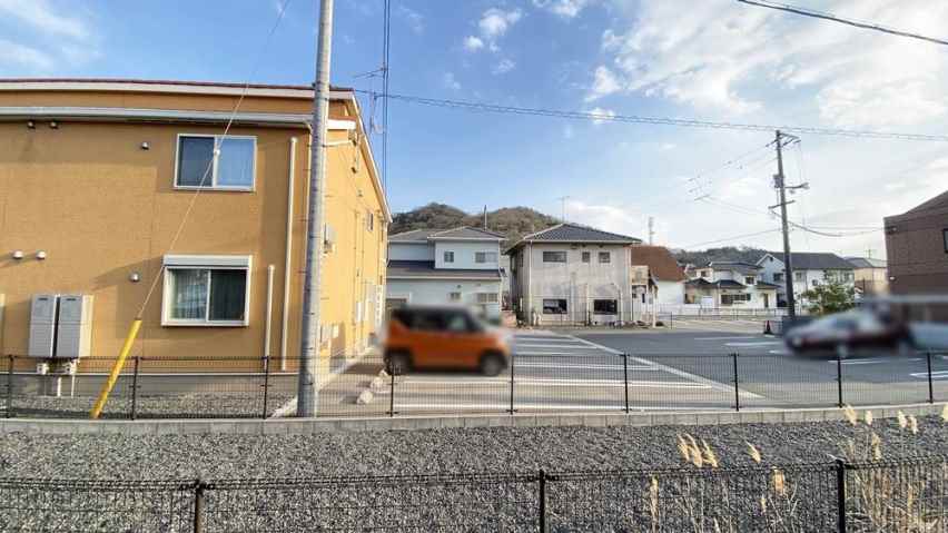 眺望　その他共有部分