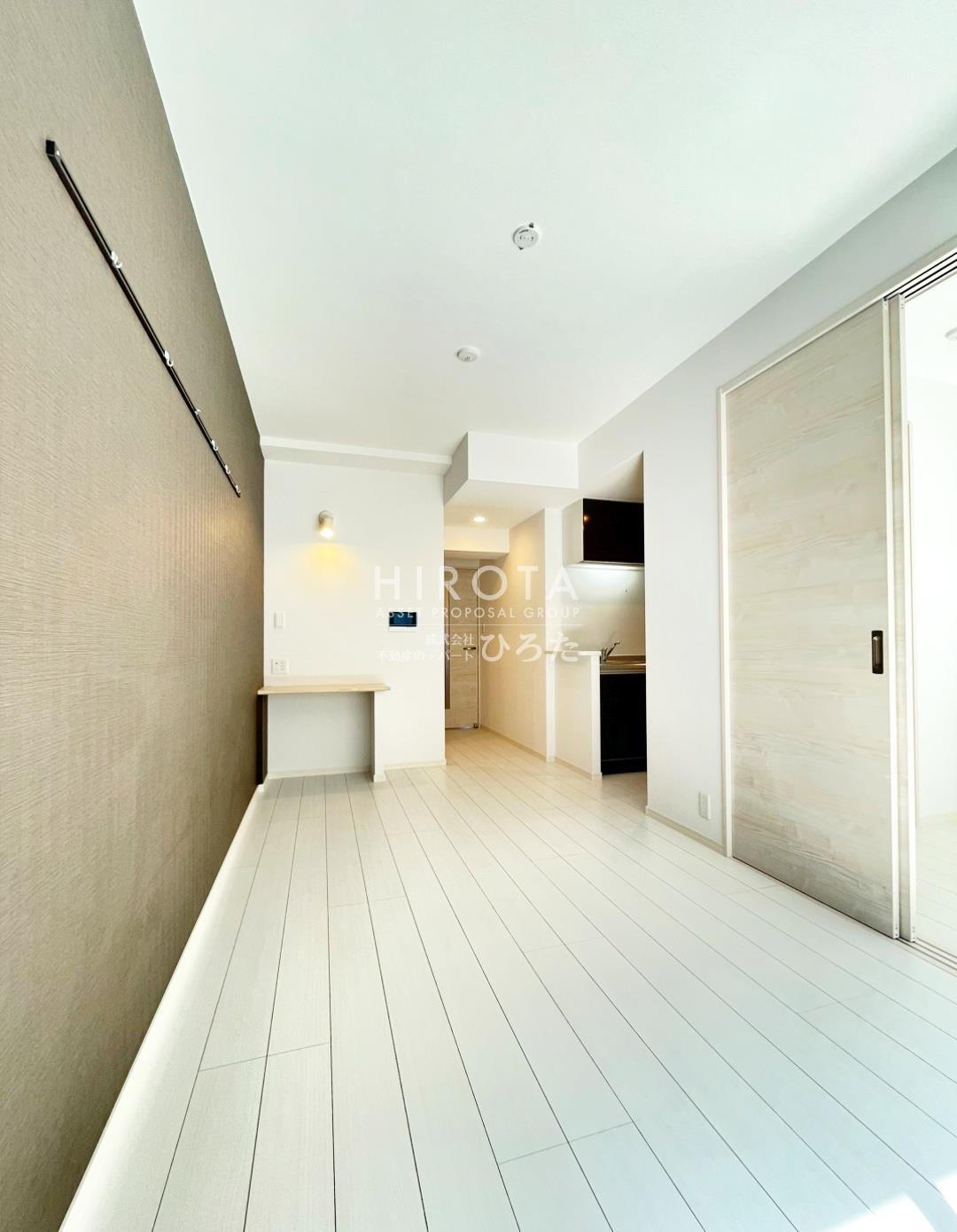 その他部屋・スペース　2階モデルルーム