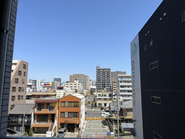 眺望　Z・R東別院