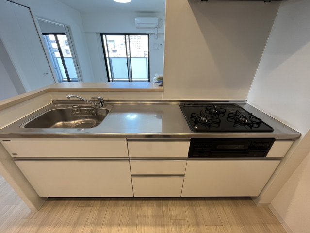 キッチン　Z・R東別院