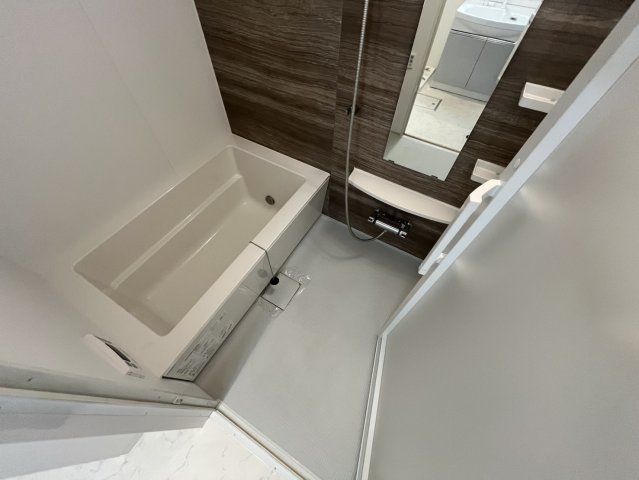 バス・シャワールーム　Z・R東別院