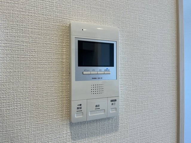 セキュリティ　Z・R東別院