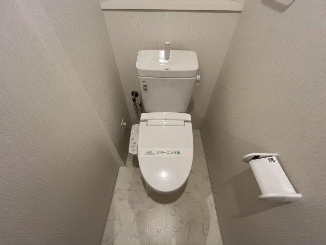 トイレ　Z・R東別院