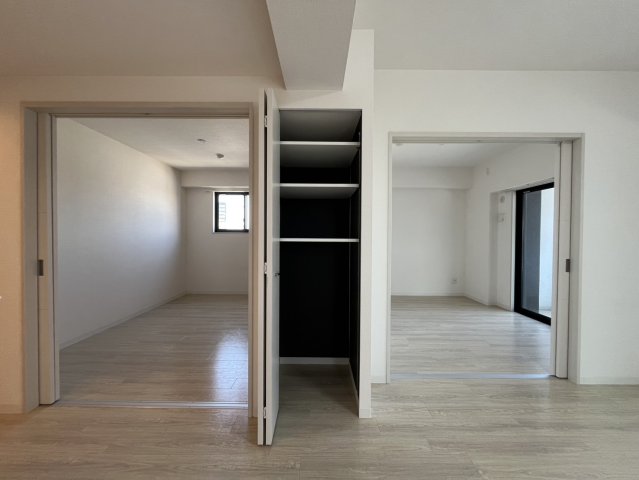 収納　Z・R東別院