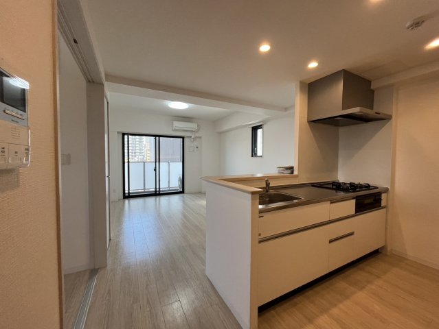 居室・リビング　Z・R東別院